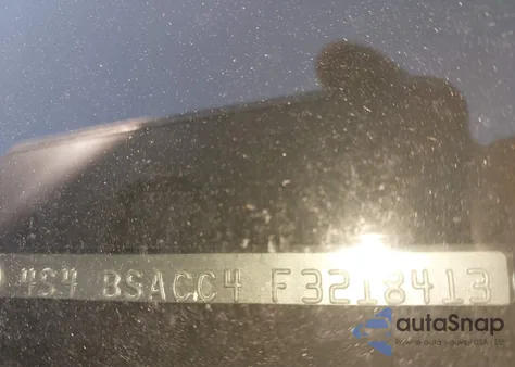 2015 Subaru Outback 2.5I Premium z USA, uszkodzony, nr VIN 4S4BSACC4F3218413